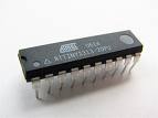 ATtiny2313 piękne zdjęcie